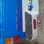 نیسان دوگانه سوز