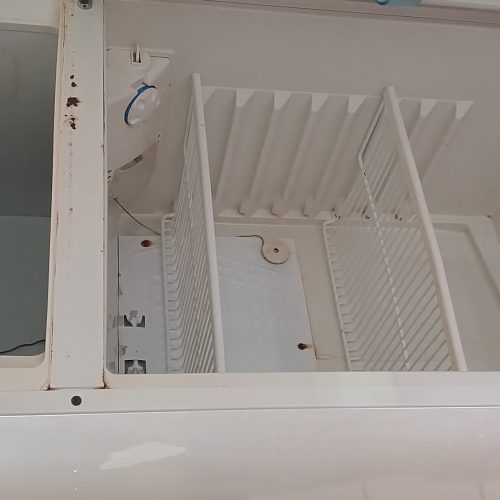 یخچال فیلور