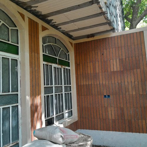 سنگگاری وکاری کاری