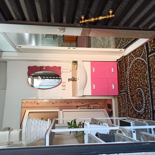 اجاره سوئیت به مهمانان مشکل پسند