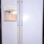 یخچال ساید آمریکایی وستینگ هاوس