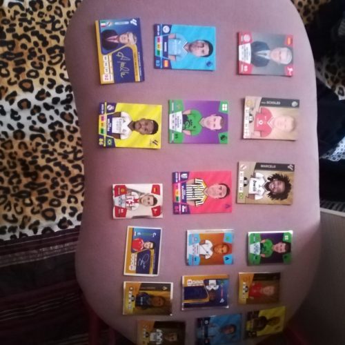 کارت کیمدی پک خفن