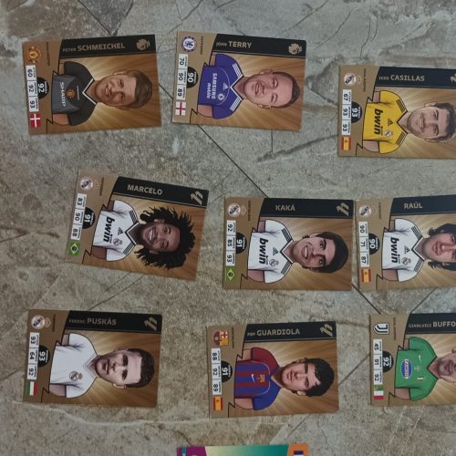 کارت کیمدی کد نخورده جدید