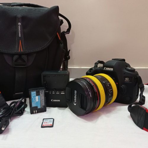 دوربین کامل عکاسی