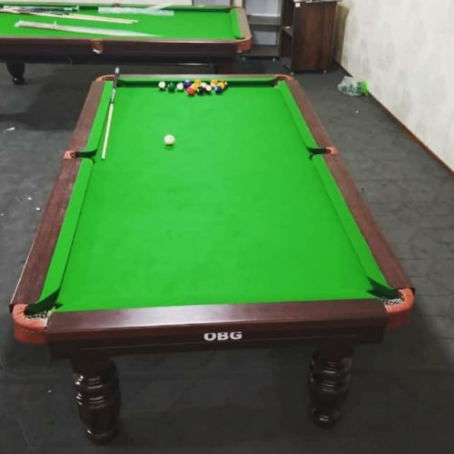 میز ایت بال