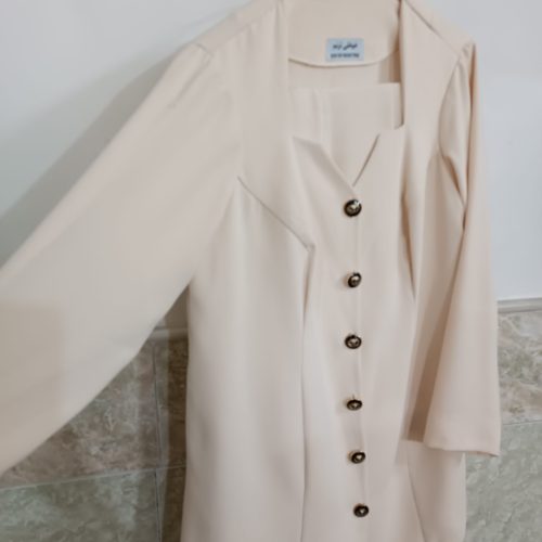 لباس مجلسی زنانه