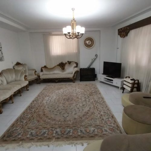 فروش آپارتمان 90متری قائمشهر