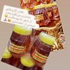 عسل کنترل قند تنظیم خواب #عسل سبلان #کاملا خام و خالصترین