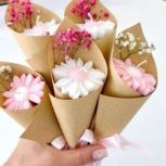 شمع و گیفت عروسی و تولد