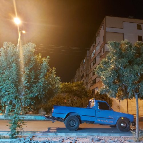 امداد خودرو یدک کش جرثقیل 24ساعته صدرا