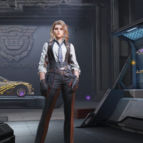 اکانت کالاف دیوتی