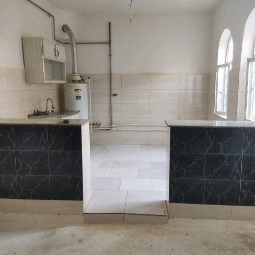 اجاره خانه واقع در کوی لاله