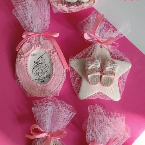 انواع شمع وگیفت واسماج