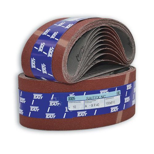 انواع سنباده‌های باکیفیت ایتالیایی