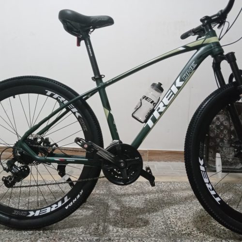 دوچرخه ترک سایز 29