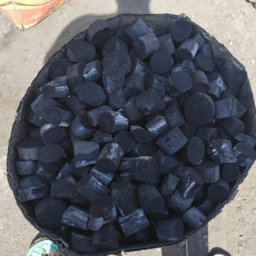 تولید کننده انواع زغال های صنعتی و سنتی