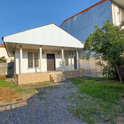 فروش خانه ویلایی گیلان سیاهکل