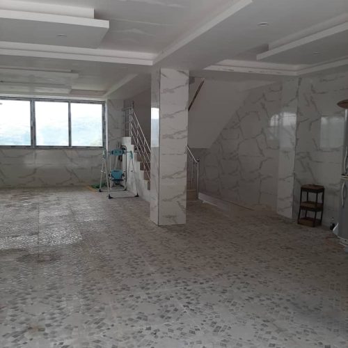 ویلا دوبلکس استخردار.ویو ابدی