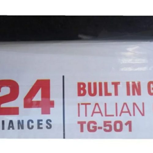 اجاق گاز تکنومکس TG 501