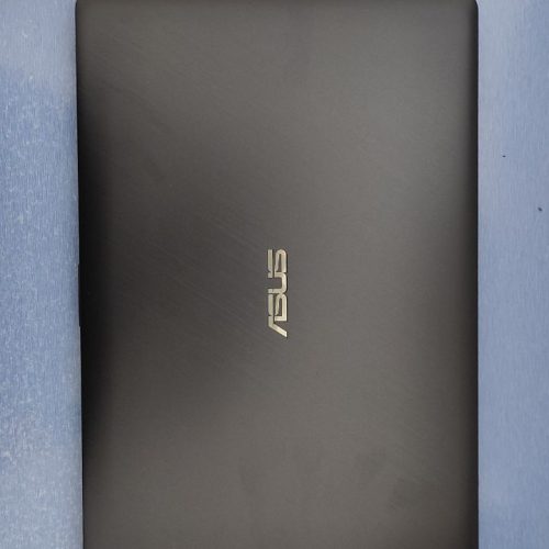 لپتاپ ASUS