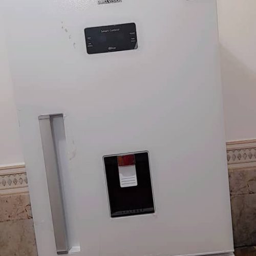 یخچال فریزر