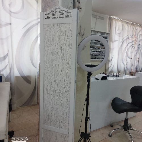 فروش تجهیزات سالن زیبایی