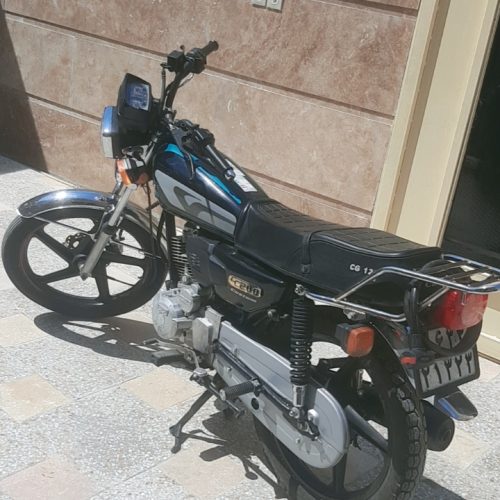 موتور200 کاربراتور