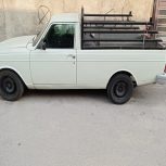 وانت باری کرایه ای