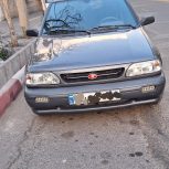 سواری پراید مدل 89