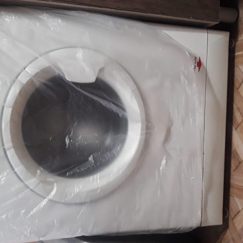 ماشین لباسشویی آبسال