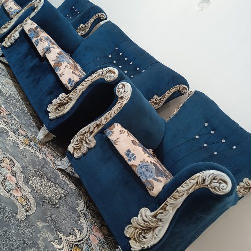 مبل دست دوم و زیبا