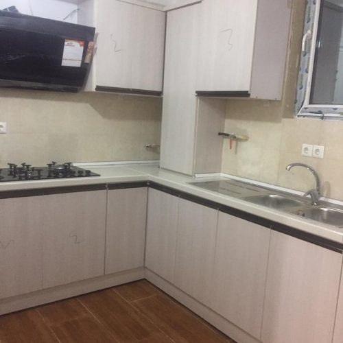 اپارتمان سه خوابه