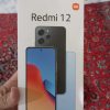 شیامی ردمی 12