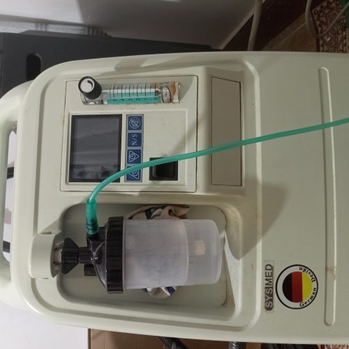 دستگاه اکسیژن ساز