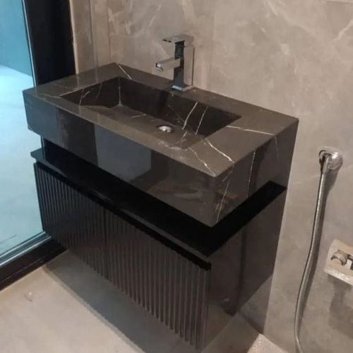 روشویی سرامیکی