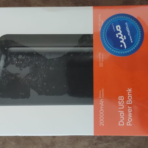 پاور بانک مک دو دو