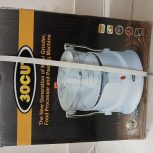 نسل جدید چرخ گوشت – غذاساز – پوست گیر