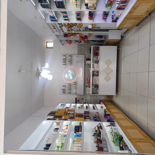 دکور فروشگاهی