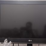 فروش فوری میز و تلوزیون ال سی دی