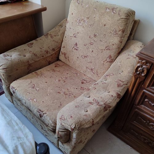 مبل راحتی 7 نفره مدل مبلیران