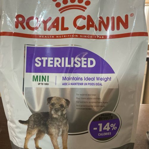 غذای،خشک سگ و گربه رویال کنین