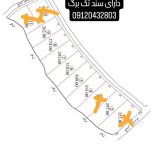 *فروش اقساطی زمین با سند متری 2 تومان