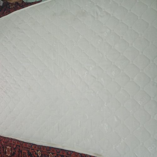 تشک تخت خواب دونفره