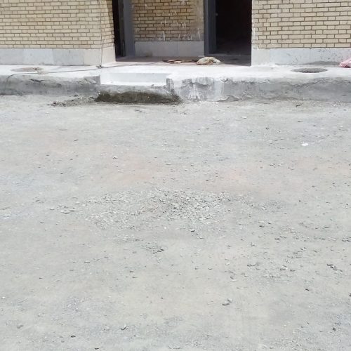 تماس و پیامک جواب میدهیم