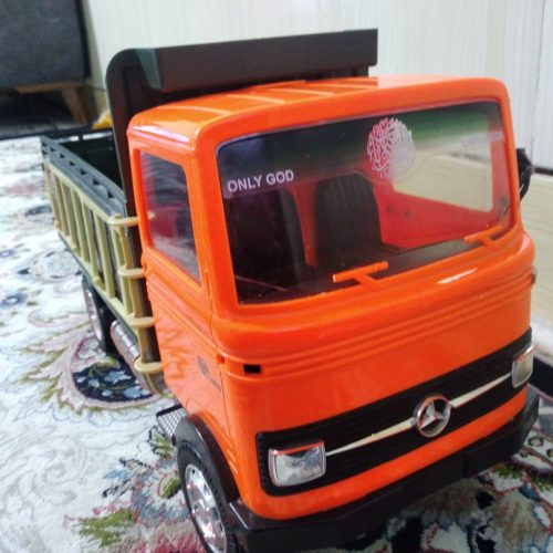 اسباب بازی ماشین