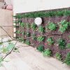 باغبانی باغچه کاری گل کاری تعویض خاکگلدان در منزل