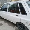پراید 111مدل 97