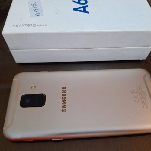 گوشی سامسونگa6