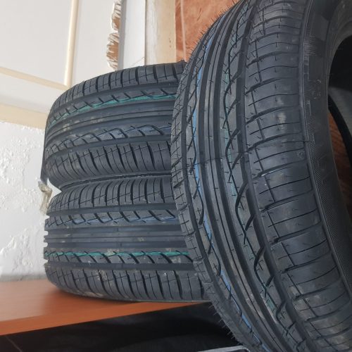 لاستیک کویر 195 پژو