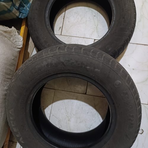 لاستیک تیبا کوییک و ساینا